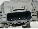 Recambio de potenciometro pedal para fiat tipo ii (356) sedan easy referencia OEM IAM 51987018 6PV01017520 HELLA
