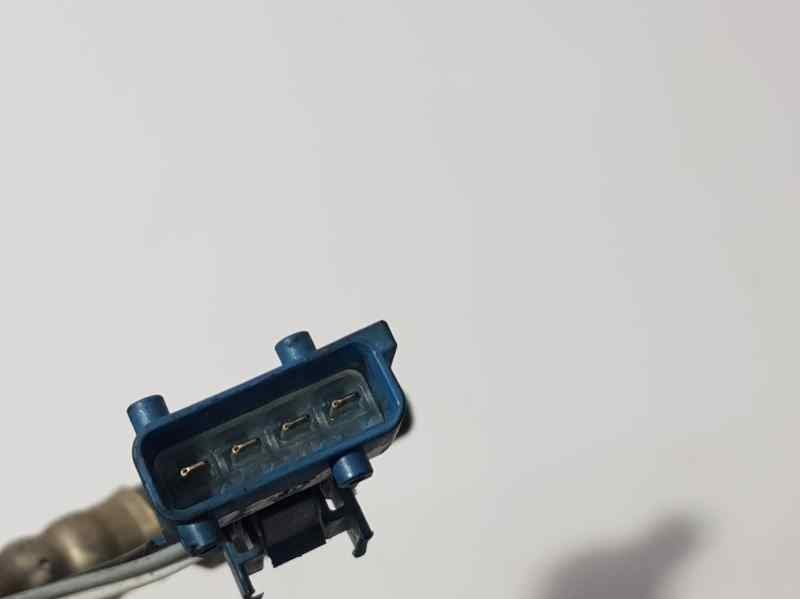 Recambio de sonda lambda para citroën c4 berlina exclusive referencia OEM IAM V7548  