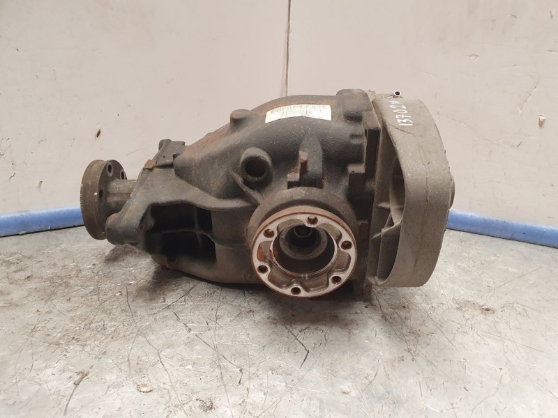 Recambio de diferencial trasero para bmw x5 (e53) 4.4i automático referencia OEM IAM E2445N  
