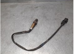 Recambio de sonda lambda para kia cee´d attract referencia OEM IAM SIN REF  