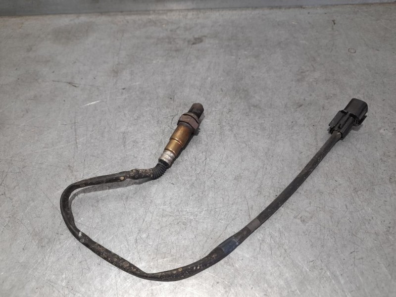 Recambio de sonda lambda para kia cee´d attract referencia OEM IAM SIN REF  