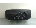 Recambio de mando calefaccion / aire acondicionado para renault clio ii fase i (b/cbo) 1.9 d referencia OEM IAM 654082E 10000006