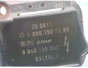 Recambio de bobina encendido para mercedes-benz clase c (w203) berlina 180 compressor (203.046) referencia OEM IAM A0001501580 0