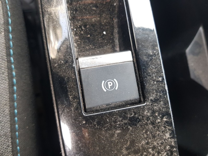 Recambio de palanca freno de mano para citroën c4 iii (ba_, bb_, bc_) 1.5 bluehdi 130 (bbyhzb) referencia OEM IAM 98131463ZD ELE