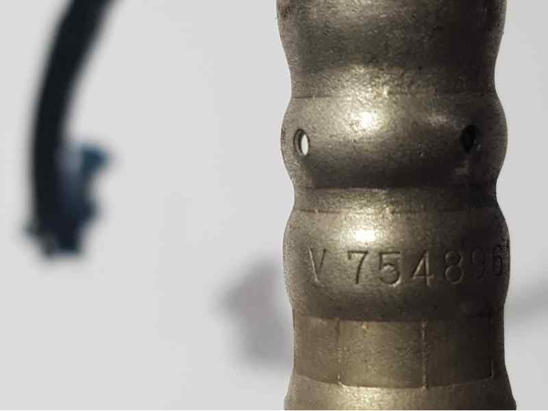 Recambio de sonda lambda para citroën c4 berlina exclusive referencia OEM IAM V7548  