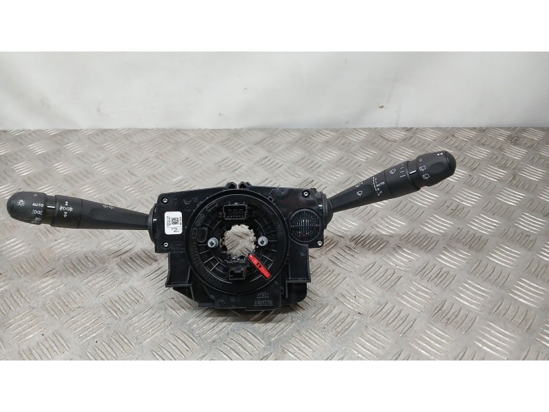 Recambio de mando luces y limpia para jeep avenger (j2) electric referencia OEM IAM 98464321ZD VALEO E790020208042