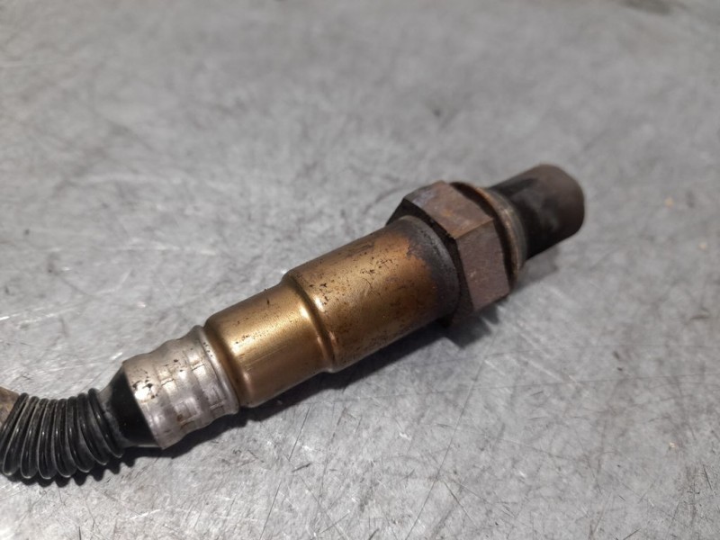 Recambio de sonda lambda para kia cee´d attract referencia OEM IAM SIN REF  