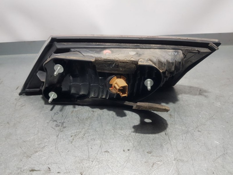 Recambio de piloto trasero izquierdo para honda civic berlina 5 (fk) 1.8 sport referencia OEM IAM   INTERIOR TOCADO