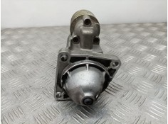 Recambio de motor arranque para fiat bravo (182) jtd 105 / 100 suite referencia OEM IAM 0001109030  BOSCH