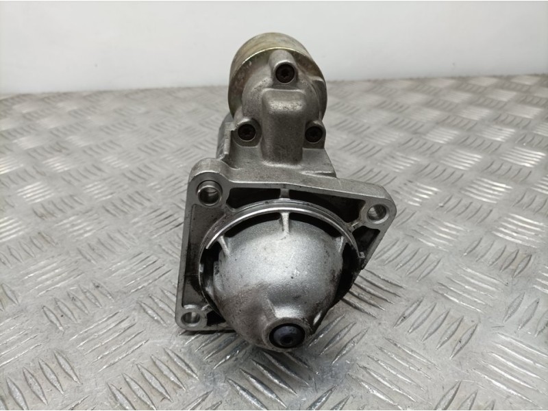 Recambio de motor arranque para fiat bravo (182) jtd 105 / 100 suite referencia OEM IAM 0001109030  BOSCH