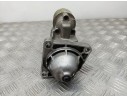 Recambio de motor arranque para fiat bravo (182) jtd 105 / 100 suite referencia OEM IAM 0001109030  BOSCH