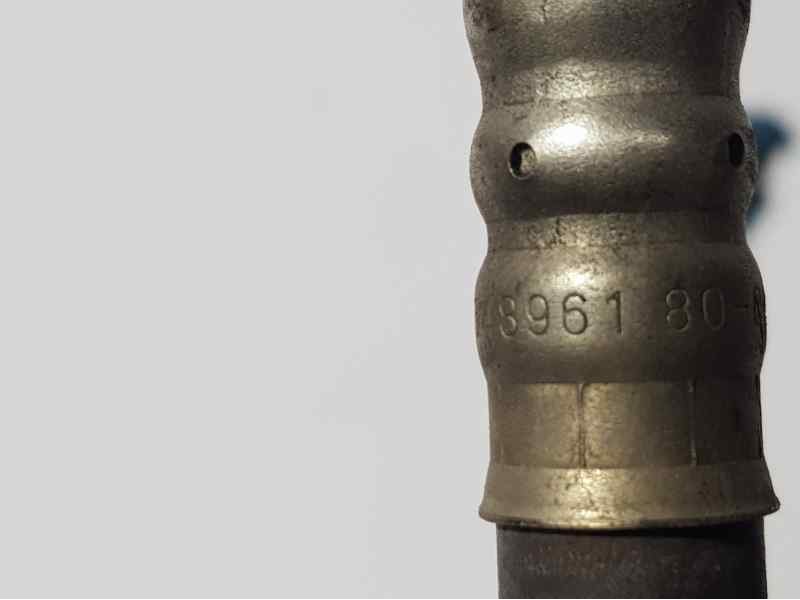 Recambio de sonda lambda para citroën c4 berlina exclusive referencia OEM IAM V7548  