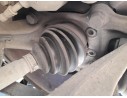 Recambio de transmision delantera derecha para audi a5 (8t3) 3.0 tdi quattro referencia OEM IAM 8K0407271AJ  