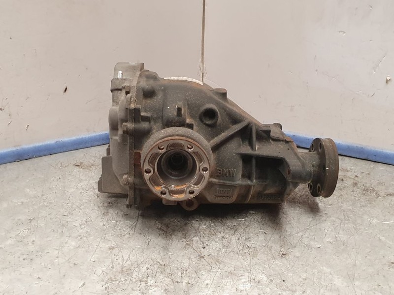 Recambio de diferencial trasero para bmw x5 (e53) 4.4i automático referencia OEM IAM E2445N  