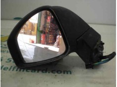 Recambio de retrovisor izquierdo para renault scenic iii 1.5 dci diesel fap referencia OEM IAM  SIN CARCASA Y PILOTO ROTO ELECTR