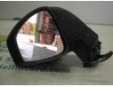 Recambio de retrovisor izquierdo para renault scenic iii 1.5 dci diesel fap referencia OEM IAM  SIN CARCASA Y PILOTO ROTO ELECTR