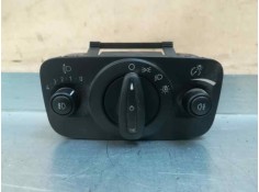Recambio de mando luces para ford kuga (cbs) business edition 2wd referencia OEM IAM AV6T13AD24CC  