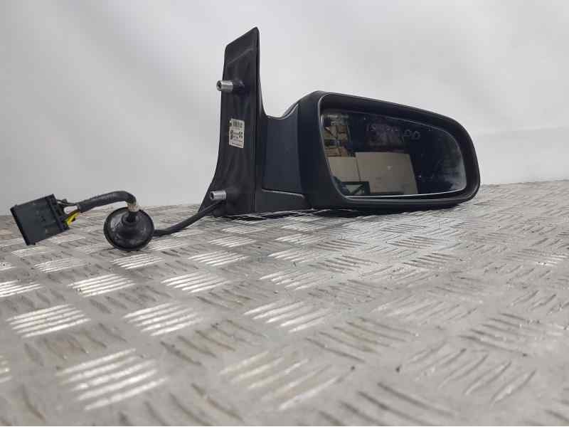 Recambio de retrovisor derecho para opel zafira b cosmo referencia OEM IAM 13131970 13142391 5 PINS