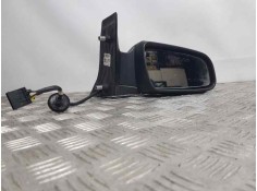 Recambio de retrovisor derecho para opel zafira b cosmo referencia OEM IAM 13131970 13142391 5 PINS