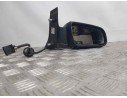 Recambio de retrovisor derecho para opel zafira b cosmo referencia OEM IAM 13131970 13142391 5 PINS