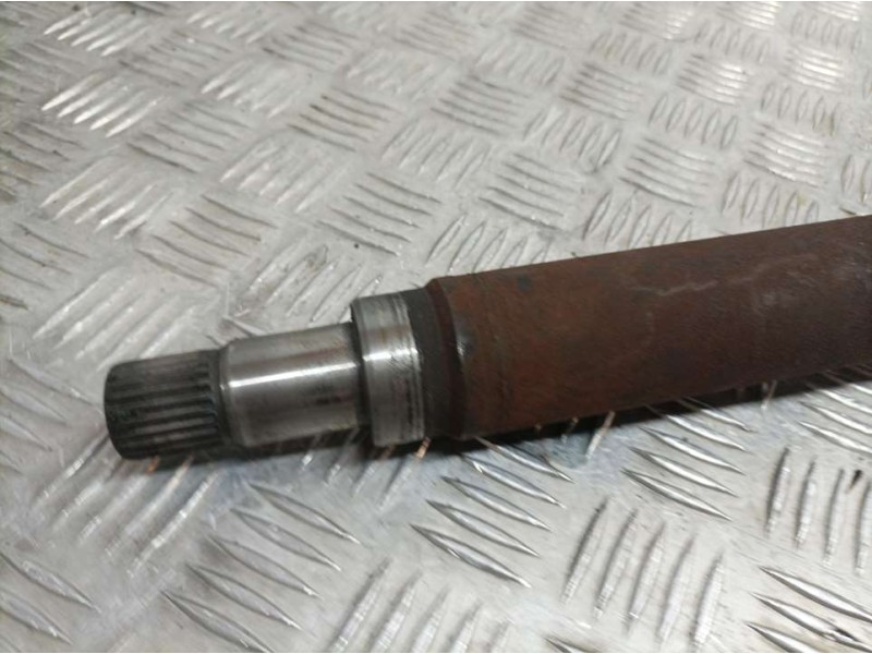 Recambio de transmision delantera derecha para ford fiesta (cb1) ambiente referencia OEM IAM 8V513B436AAB  