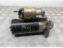 Recambio de motor arranque para fiat bravo (182) jtd 105 / 100 suite referencia OEM IAM 0001109030  BOSCH