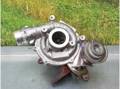 Recambio de turbocompresor para renault kangoo (f/kc0) 1.5 dci diesel referencia OEM IAM H8201164371 8013744 GARRET