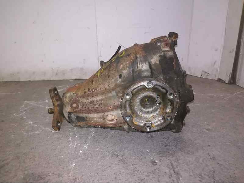 Recambio de diferencial trasero para mercedes-benz clase c (w202) berlina 250 td esprit (202.128) referencia OEM IAM   RELACION: