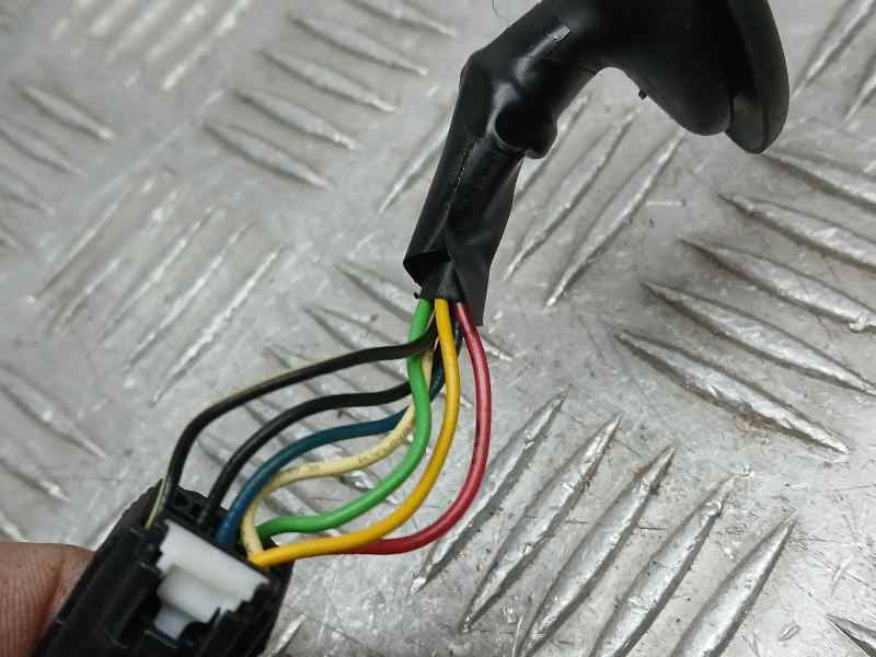 Recambio de retrovisor derecho para opel mokka x selective star/stop referencia OEM IAM 42464296  ELECTRICO