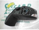 Recambio de retrovisor izquierdo para renault scenic iii 1.5 dci diesel fap referencia OEM IAM  SIN CARCASA Y PILOTO ROTO ELECTR