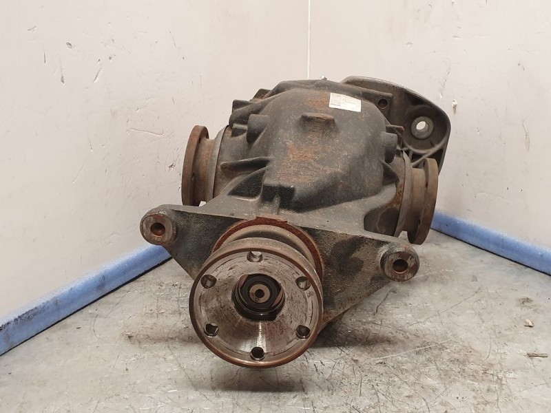 Recambio de diferencial trasero para bmw x5 (e53) 4.4i automático referencia OEM IAM E2445N  