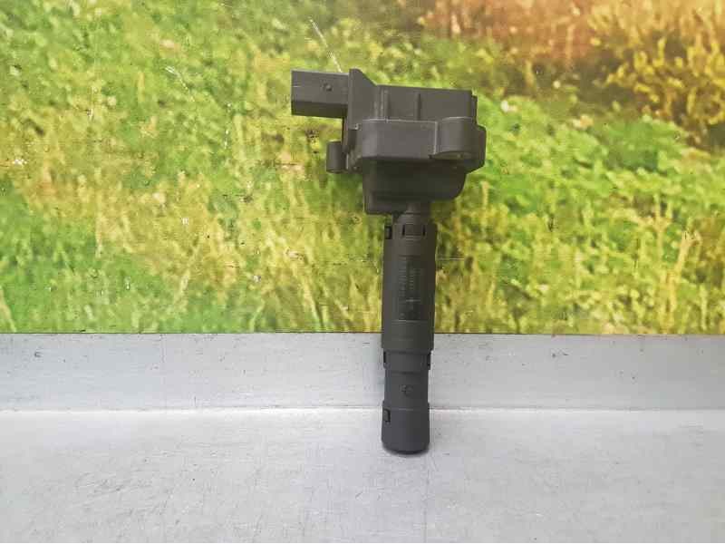 Recambio de bobina encendido para mercedes-benz clase c (w203) berlina 180 compressor (203.046) referencia OEM IAM A0001501580 0