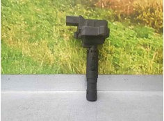 Recambio de bobina encendido para mercedes-benz clase c (w203) berlina 180 compressor (203.046) referencia OEM IAM A0001501580 0