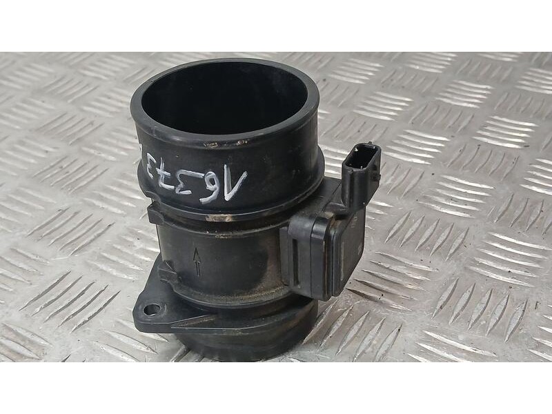 Recambio de caudalimetro para renault clio iv business referencia OEM IAM 8200702517 CONTINENTAL 5WK97021