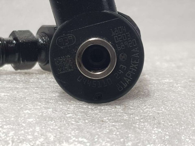 Recambio de inyector para alfa romeo 159 (140) 1.9 jtdm 16v / selective referencia OEM IAM 0445110243  BOSCH
