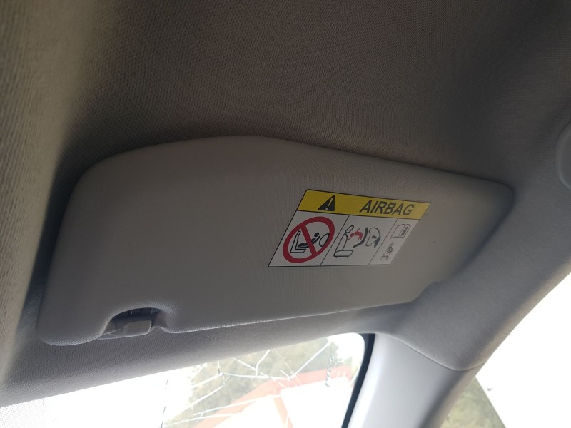 Recambio de parasol derecho para citroën c4 iii (ba_, bb_, bc_) 1.5 bluehdi 130 (bbyhzb) referencia OEM IAM 98265221UW  