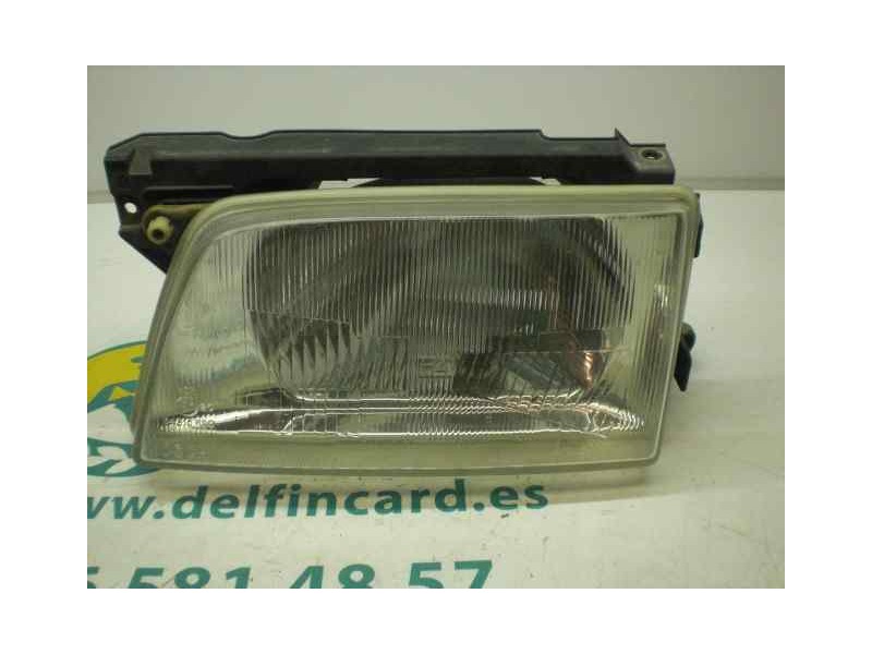 Recambio de faro izquierdo para opel kadett e champ.ii / leder lim. referencia OEM IAM   