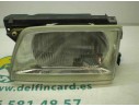 Recambio de faro izquierdo para opel kadett e champ.ii / leder lim. referencia OEM IAM   