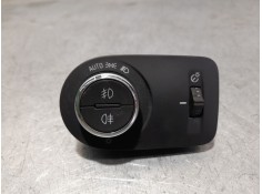 Recambio de mando luces para ford focus lim. (cb4) titanium referencia OEM IAM 17016477  