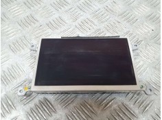 SISTEMA NAVEGACION GPS 8T0919603F PANTALLA MULTIFUNCION