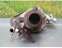 Recambio de turbocompresor para renault kangoo (f/kc0) 1.5 dci diesel referencia OEM IAM H8201164371 8013744 GARRET