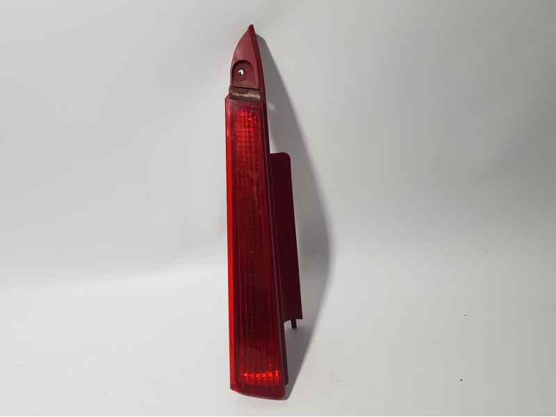 Recambio de piloto trasero izquierdo para citroën c4 berlina exclusive referencia OEM IAM 9655863880  SUPERIOR FALSO