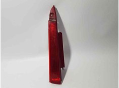 Recambio de piloto trasero izquierdo para citroën c4 berlina exclusive referencia OEM IAM 9655863880  SUPERIOR FALSO