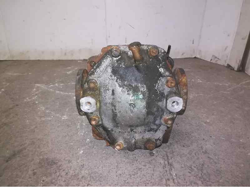 Recambio de diferencial trasero para mercedes-benz clase c (w202) berlina 250 td esprit (202.128) referencia OEM IAM   RELACION: