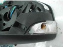 Recambio de retrovisor izquierdo para renault scenic iii 1.5 dci diesel fap referencia OEM IAM  SIN CARCASA Y PILOTO ROTO ELECTR