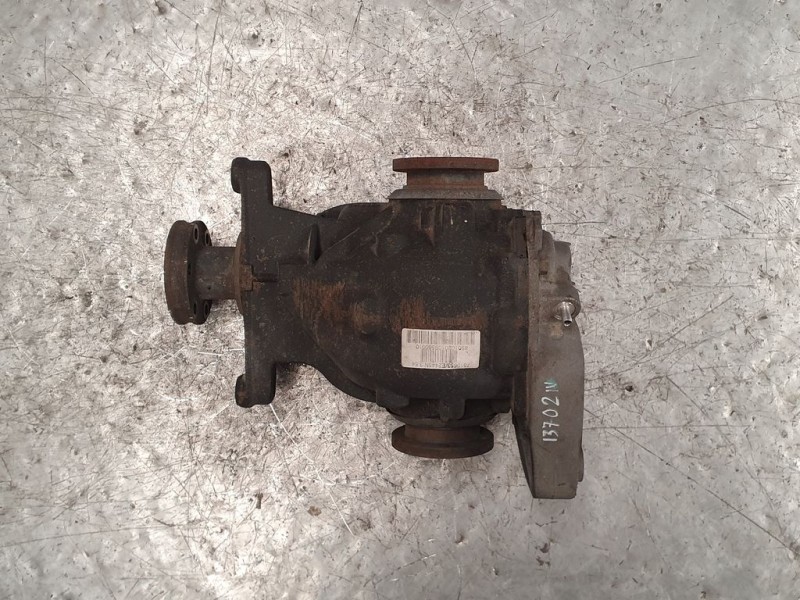 Recambio de diferencial trasero para bmw x5 (e53) 4.4i automático referencia OEM IAM E2445N  