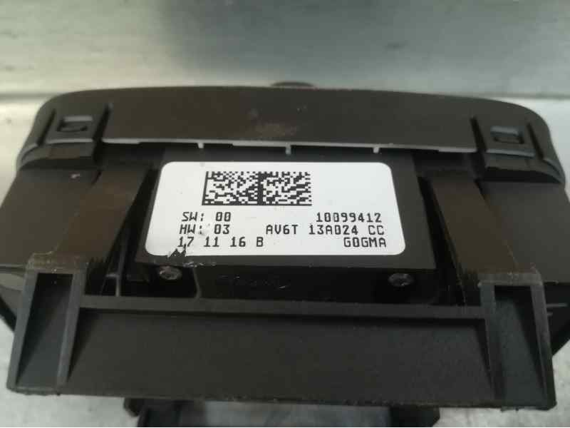 Recambio de mando luces para ford kuga (cbs) business edition 2wd referencia OEM IAM AV6T13AD24CC  