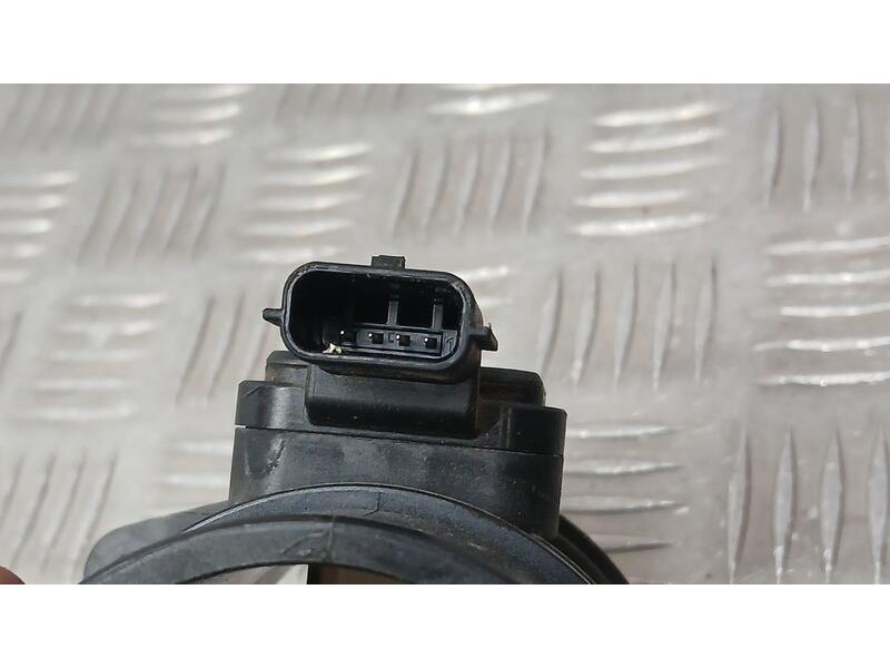 Recambio de caudalimetro para renault clio iv business referencia OEM IAM 8200702517 CONTINENTAL 5WK97021