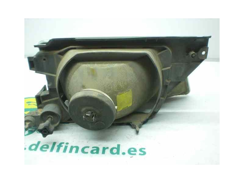 Recambio de faro izquierdo para opel kadett e champ.ii / leder lim. referencia OEM IAM   