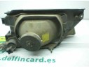 Recambio de faro izquierdo para opel kadett e champ.ii / leder lim. referencia OEM IAM   